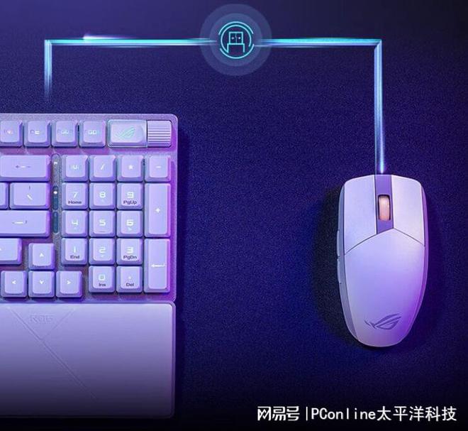 点这些键盘闭眼买就对了九游会j9登录外设盘(图9)
